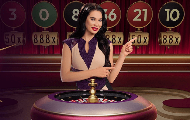 1win Casino
